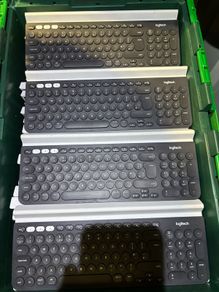 Wireless Keyboard Post Anywhere In Ireland