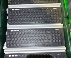 Wireless Keyboard Post Anywhere In Ireland