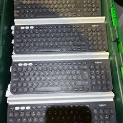 Wireless Keyboard Post Anywhere In Ireland