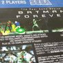Batman Forever for Sega Mega Drive - Boxed Image 6