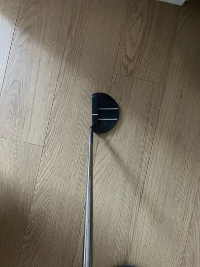 Odyssey AI one Rossie Putter 34 inch, great condition