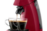 phillips senseo coffee maker