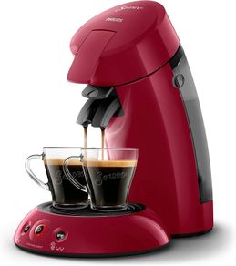 phillips senseo coffee maker
