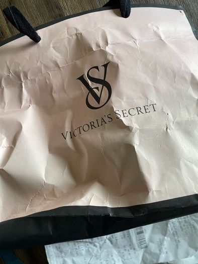 Victoria Secrets bra