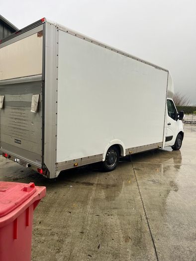 van