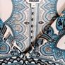 Boho long dress Image 3