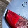 2015 Citroen Picasso Blue Rear Bumper Image 5