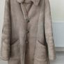 Sean Donnelly Vintage Genuine Skin Coat Image 3