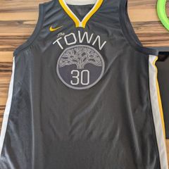 Nike NBA Stephen Curry jersey limited run
