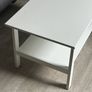 Coffee Table White Image 3