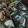 Thunder Bolt Jaxon Graphic Novel ! From The World Of Albion ! Trade Paperback ! TPB ! Image 9
