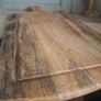 Large Mango Wood Cutting Board Image 2