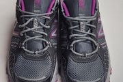 New Balance Trail Runners