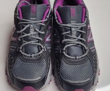 New Balance Trail Runners