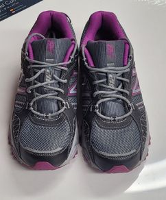 New Balance Trail Runners