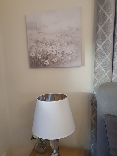 TWO matching  Canvas prints