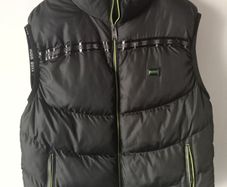 Hugo Boss Gilet Vest