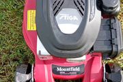 lawnmowers p