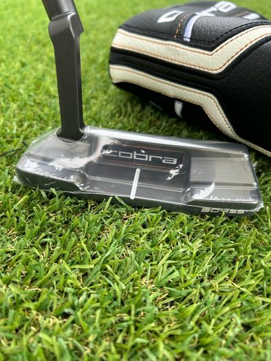 Cobra Sport HD Putter