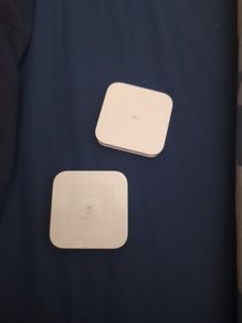 X2 Square Contactless Card Readers (2nd generation)