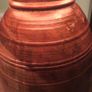 handcrafted lamp Image 3