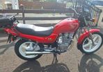 Honda CB 250, immaculate