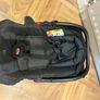 baby car seat / travel seat Image 4