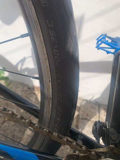 Giant Roam 3  Hybrid