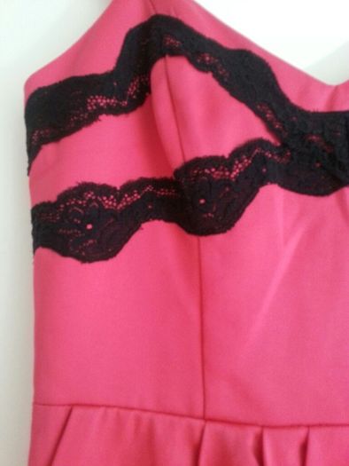 Cooper St dress new with tags