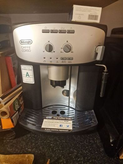 Delonghi Caffe Corso