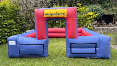 Foam Party Ring