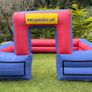 Inflatable Sumo Ring Image 8