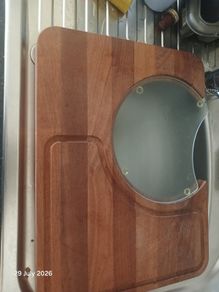 Chopping board