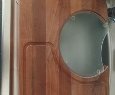 Chopping board