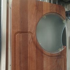 Chopping board