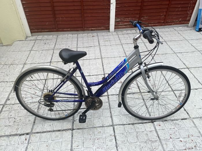 Womens bike