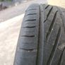 205 55 16 tyres and wheel trims Image 3