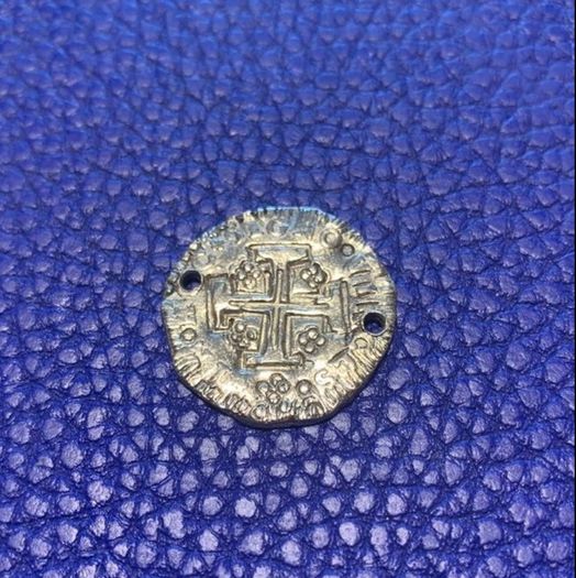 Unknown Token