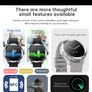 Xiaomi Watch S4 Sport Image 4