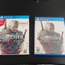 Witcher 3 Special Edition PS4 Game Image 2