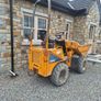 Thwaites Hi Tip Dumper 1 Ton Image 8