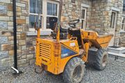 Thwaites Hi Tip Dumper