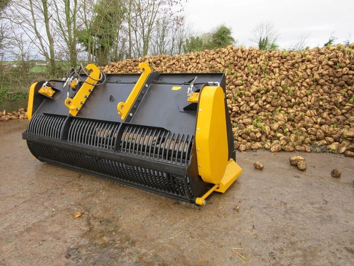 Campion Beet Washer