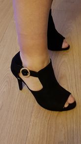 Fab Heels NEW