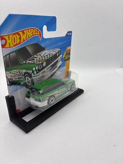 Hot wheels BMW M3 Wagon