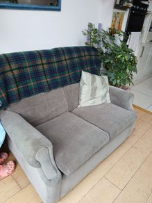 handmade sofas