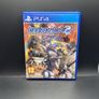 Earth Defense Force 4.1: The Shadow of New Despair Ps4 Image 3