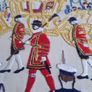 vintage cross-stitch Image 7
