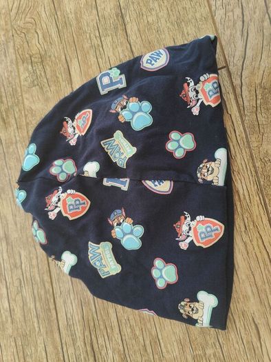 H&M Kids Paw Patrol Beanie Hat Size 2 - 3 Yrs