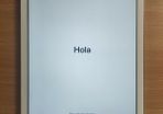 Apple iPad Air 16GB, Wi-Fi + Cellular, 9.7in - Silver